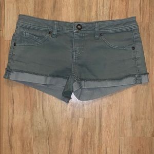 Volcom shorts